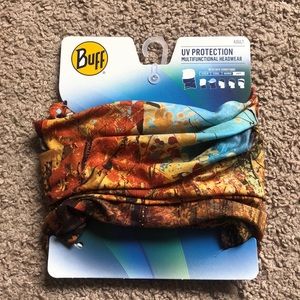 Buff - Original Multifunctional Headwear